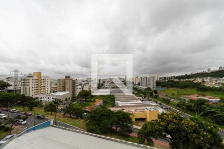 Apartamento à venda com 75m², 3 quartos e 2 vagasVista do quarto 1