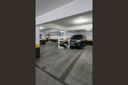Apartamento à venda com 75m², 3 quartos e 2 vagasGaragem