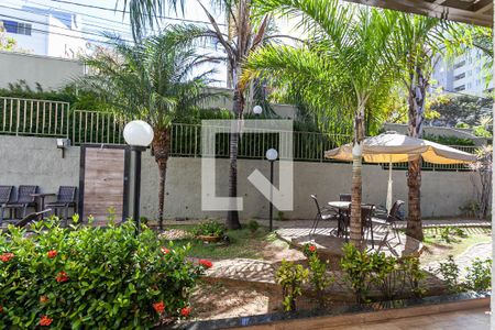 Apartamento à venda com 75m², 3 quartos e 2 vagasÁrea comum