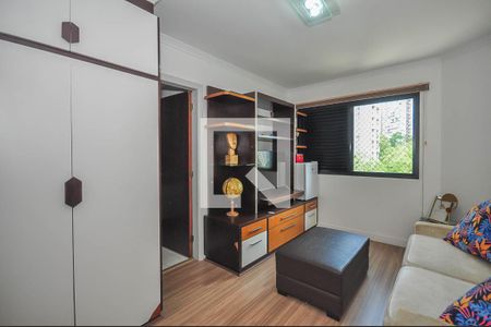 Apartamento à venda com 184m², 4 quartos e 3 vagas Apartamento à venda com 184m², 4 quartos e 3 vagasSuíte 1
