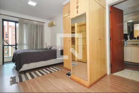 Apartamento à venda com 184m², 4 quartos e 3 vagas Apartamento à venda com 184m², 4 quartos e 3 vagasSuíte 3