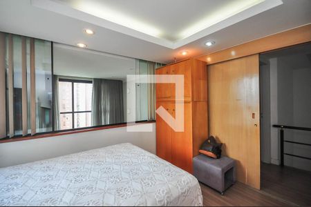 Apartamento à venda com 184m², 4 quartos e 3 vagas Apartamento à venda com 184m², 4 quartos e 3 vagasQuarto