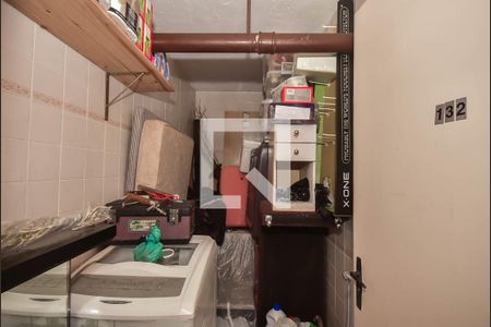 Apartamento à venda com 184m², 4 quartos e 3 vagas Apartamento à venda com 184m², 4 quartos e 3 vagasDepósito