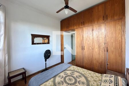 Quarto de apartamento para alugar com 1 quarto, 40m² em Glória, Rio de Janeiro