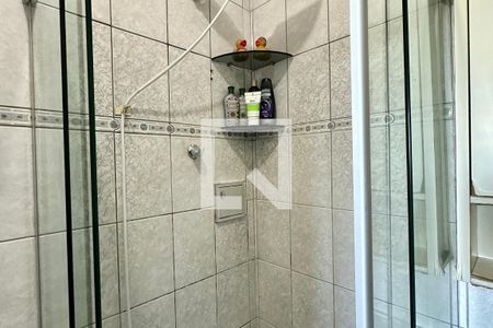 Apartamento para alugar com 40m², 1 quarto e sem vaga Apartamento para alugar com 40m², 1 quarto e sem vagaBanheiro