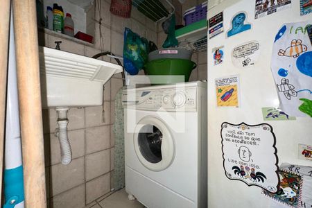 Apartamento para alugar com 40m², 1 quarto e sem vaga Apartamento para alugar com 40m², 1 quarto e sem vagaÁrea de Serviço