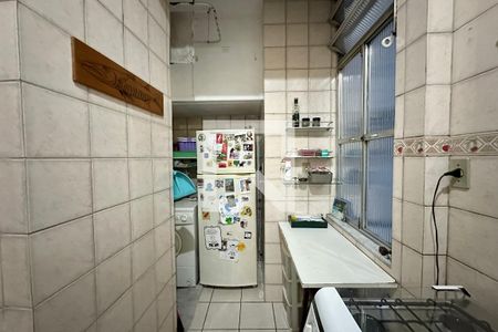 Apartamento para alugar com 40m², 1 quarto e sem vaga Apartamento para alugar com 40m², 1 quarto e sem vagaCozinha