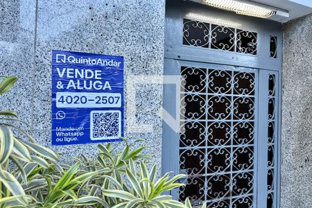 Apartamento para alugar com 40m², 1 quarto e sem vaga Apartamento para alugar com 40m², 1 quarto e sem vagaPlaquinha instalada