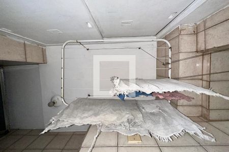 Apartamento para alugar com 40m², 1 quarto e sem vaga Apartamento para alugar com 40m², 1 quarto e sem vagaÁrea de Serviço