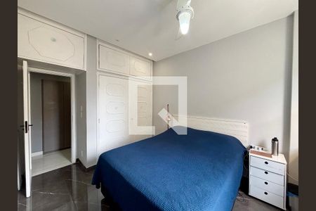 Quarto 1 de apartamento à venda com 3 quartos, 134m² em Copacabana, Rio de Janeiro
