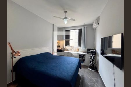 Quarto 1 de apartamento à venda com 3 quartos, 134m² em Copacabana, Rio de Janeiro