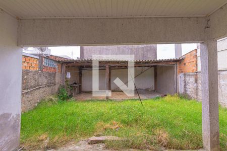 Casa à venda com 72m², 2 quartos e 2 vagasvista do Quarto 2