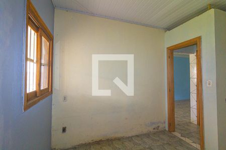 Casa à venda com 72m², 2 quartos e 2 vagasQuarto 2