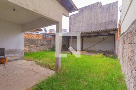 Casa à venda com 72m², 2 quartos e 2 vagasQuintal