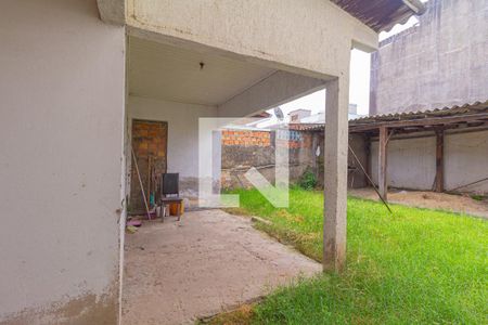 Casa à venda com 72m², 2 quartos e 2 vagasVaranda