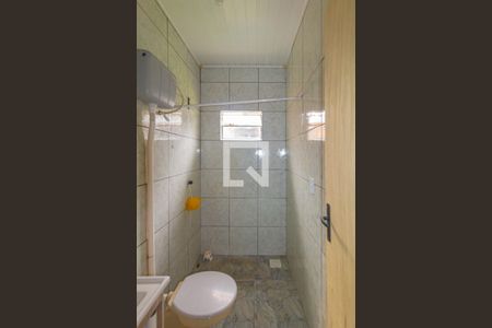 Casa à venda com 72m², 2 quartos e 2 vagasBanheiro