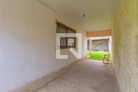 Casa à venda com 72m², 2 quartos e 2 vagasGaragem