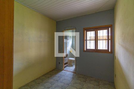 Casa à venda com 72m², 2 quartos e 2 vagasQuarto 2