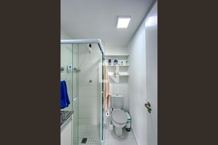 Apartamento à venda com 37m², 2 quartos e sem vagaBanheiro