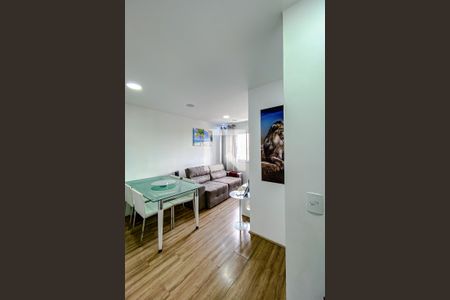 Apartamento à venda com 37m², 2 quartos e sem vagaÁrea de Serviço