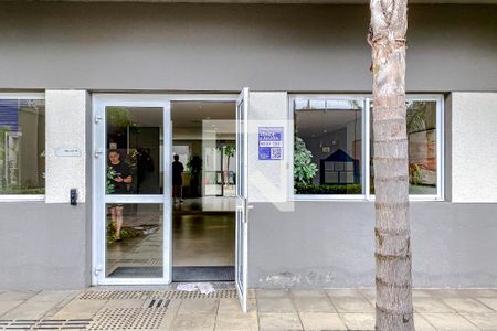 Apartamento à venda com 37m², 2 quartos e sem vagaÁrea comum - Plaquinha