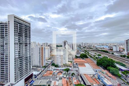 Apartamento à venda com 37m², 2 quartos e sem vagaVista do Quarto 2