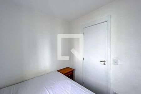 Apartamento à venda com 37m², 2 quartos e sem vagaQuarto 2