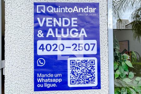 Apartamento à venda com 37m², 2 quartos e sem vagaPlaquinha
