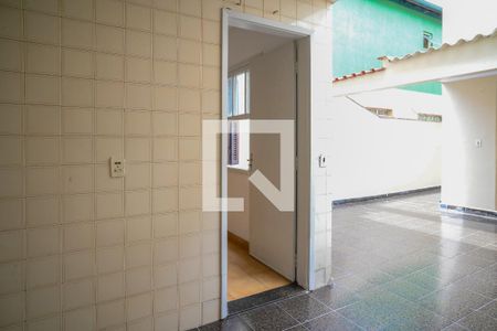 Casa à venda com 199m², 3 quartos e 2 vagas Casa à venda com 199m², 3 quartos e 2 vagasÁrea de Serviço