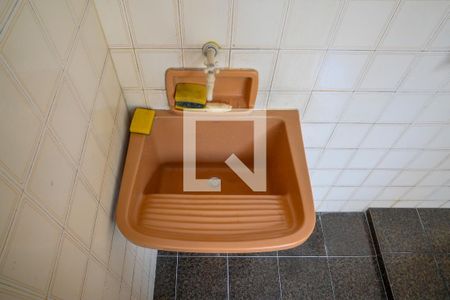 Casa à venda com 199m², 3 quartos e 2 vagas Casa à venda com 199m², 3 quartos e 2 vagasÁrea de Serviço