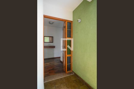 Casa à venda com 199m², 3 quartos e 2 vagas Casa à venda com 199m², 3 quartos e 2 vagasHall de entrada