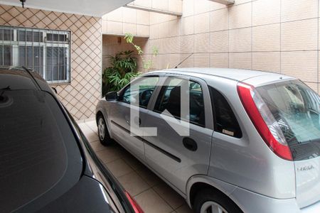 Casa à venda com 198m², 3 quartos e 2 vagasGaragem