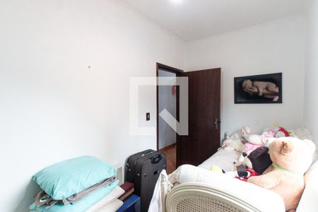 Casa à venda com 198m², 3 quartos e 2 vagasQuarto 2  