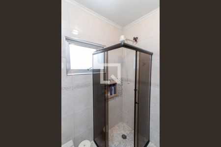 Casa à venda com 198m², 3 quartos e 2 vagasBanheiro da Suíte