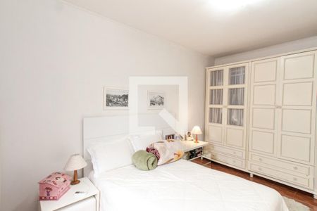 Casa à venda com 198m², 3 quartos e 2 vagasQuarto 1  