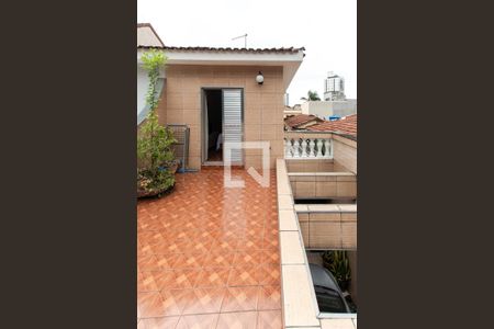 Casa à venda com 198m², 3 quartos e 2 vagasVaranda da Suíte  