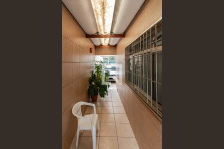 Casa à venda com 198m², 3 quartos e 2 vagasCorredor 