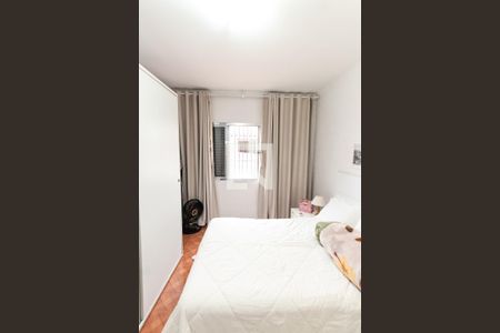 Casa à venda com 198m², 3 quartos e 2 vagasQuarto 1  