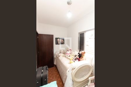 Casa à venda com 198m², 3 quartos e 2 vagasQuarto 2  