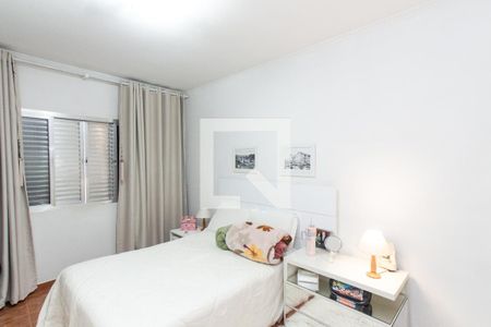 Casa à venda com 198m², 3 quartos e 2 vagasQuarto 1  