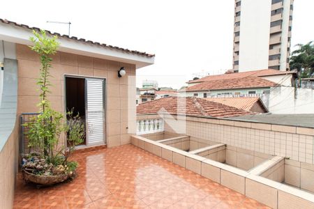 Casa à venda com 198m², 3 quartos e 2 vagasVaranda da Suíte  