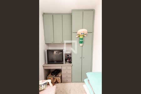 Casa à venda com 198m², 3 quartos e 2 vagasQuarto 2  