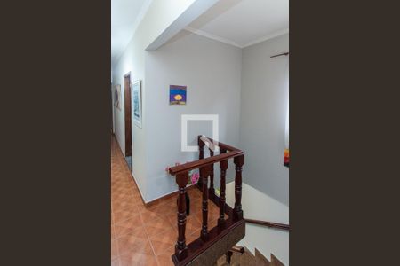Casa à venda com 198m², 3 quartos e 2 vagasCorredor 