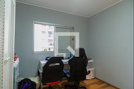 Apartamento à venda com 115m², 3 quartos e 2 vagas Apartamento à venda com 115m², 3 quartos e 2 vagasQuarto 3