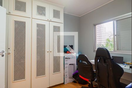 Apartamento à venda com 115m², 3 quartos e 2 vagas Apartamento à venda com 115m², 3 quartos e 2 vagasQuarto 3