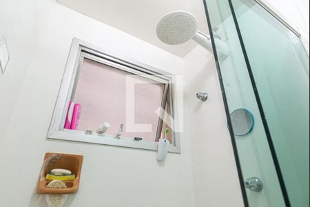 Apartamento à venda com 115m², 3 quartos e 2 vagas Apartamento à venda com 115m², 3 quartos e 2 vagasBanheiro de Serviço