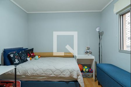 Apartamento à venda com 115m², 3 quartos e 2 vagas Apartamento à venda com 115m², 3 quartos e 2 vagasQuarto 2