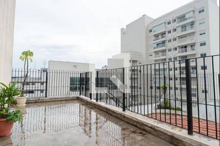 Apartamento à venda com 115m², 3 quartos e 2 vagas Apartamento à venda com 115m², 3 quartos e 2 vagasÁrea comum - Solário