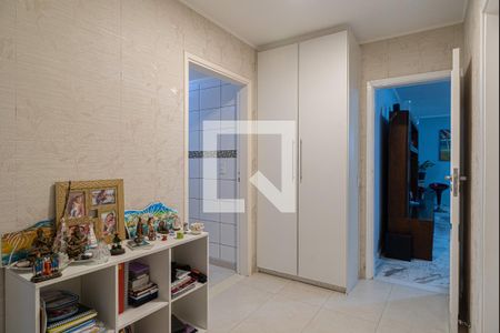 Apartamento à venda com 115m², 3 quartos e 2 vagas Apartamento à venda com 115m², 3 quartos e 2 vagasCorredor dos Quartos