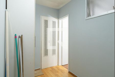 Apartamento à venda com 115m², 3 quartos e 2 vagas Apartamento à venda com 115m², 3 quartos e 2 vagasQuarto de Serviço